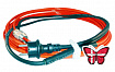 Греющий кабель для водопровода Handyheat DVU 4 м (комплект внутрь трубы)